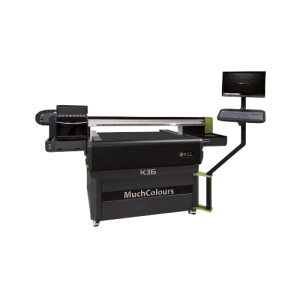 macchina per stampa digitale k36